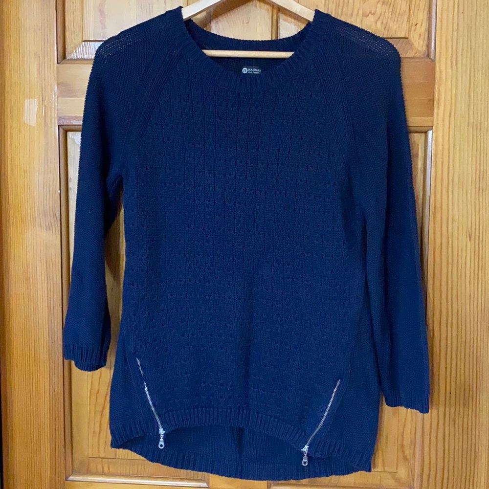 comfy sweater